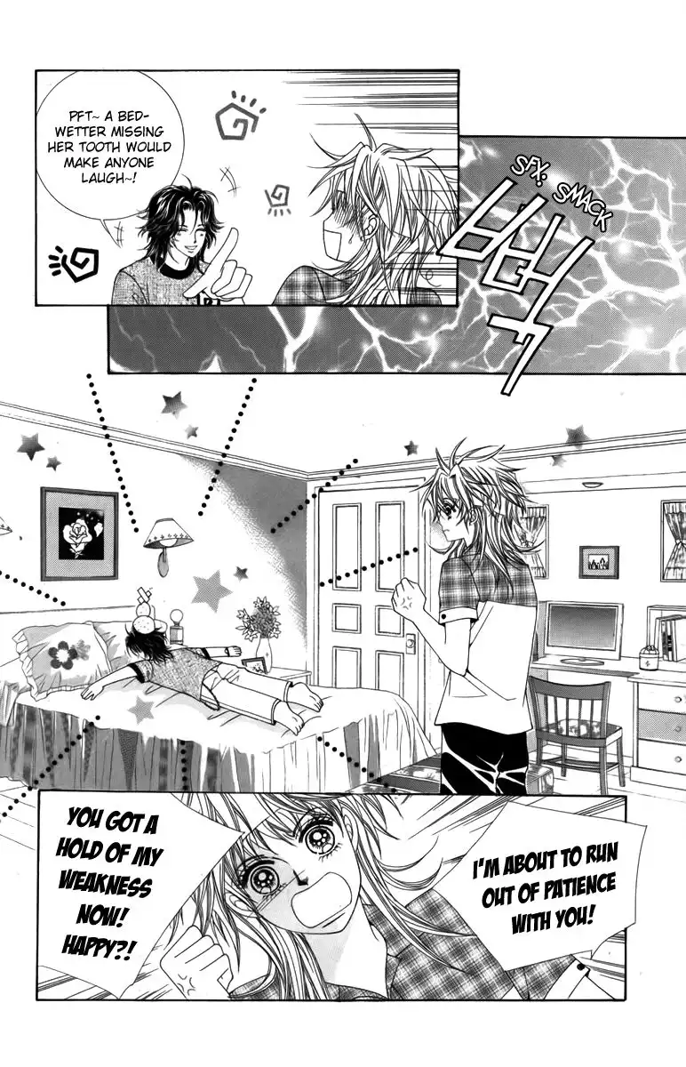 Nice Guy Syndrome Chapter 11 26